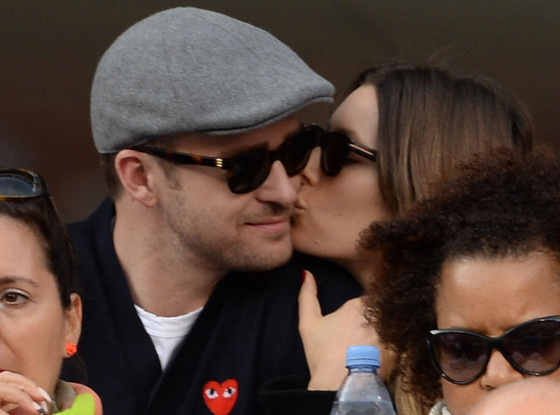 Justin Timberlake, Jessica Biel Justin Timberlake, Jessica Biel